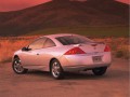 Технические характеристики о Mercury Cougar VIII - picture 4