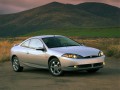 Технические характеристики о Mercury Cougar VIII - picture 2