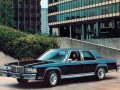 Технические характеристики о Mercury Grand Marquis I - picture 4