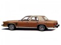 Технические характеристики о Mercury Grand Marquis I - picture 3