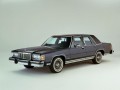 Технические характеристики о Mercury Grand Marquis I - picture 1