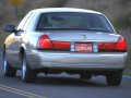 Технические характеристики о Mercury Grand Marquis II - picture 3