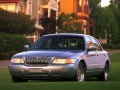 Технические характеристики о Mercury Grand Marquis II - picture 2