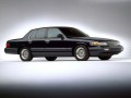 Технические характеристики о Mercury Grand Marquis II - picture 5