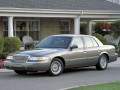 Grand Marquis II