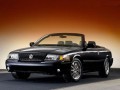 Технические характеристики о Mercury Marauder Convertible - picture 1