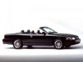 Технические характеристики о Mercury Marauder Convertible - picture 2