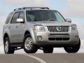 Технические характеристики автомобиля и расход топлива Mercury Mariner