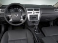 Технические характеристики о Mercury Milan - picture 5