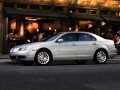 Технические характеристики о Mercury Milan - picture 2