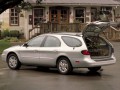 Technische Daten und Spezifikationen für Mercury Sable Station Wagon - picture 4