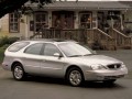 Technische Daten und Spezifikationen für Mercury Sable Station Wagon - picture 2