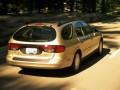 Technische Daten und Spezifikationen für Mercury Sable Station Wagon - picture 3