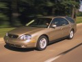 Sable Station Wagon