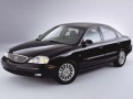 Технические характеристики автомобиля и расход топлива Mercury Sable