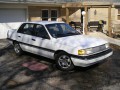 Технические характеристики автомобиля и расход топлива Mercury Topaz