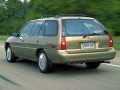 Technische Daten und Spezifikationen für Mercury Tracer Station Wagon - picture 2