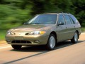 Tracer Station Wagon