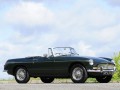 MGB Cabrio