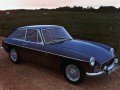 Technische Daten und Spezifikationen für MG MGB GT - picture 2