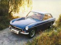 Technische Daten und Spezifikationen für MG MGB GT - picture 4