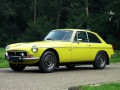 Technische Daten und Spezifikationen für MG MGB GT - picture 6