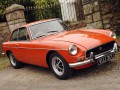 MGB GT