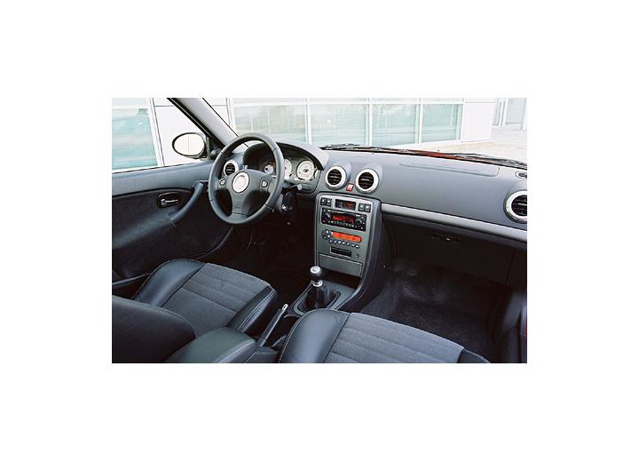 Technical specifications and characteristics for【MG ZS Hatchback】 - picture 4