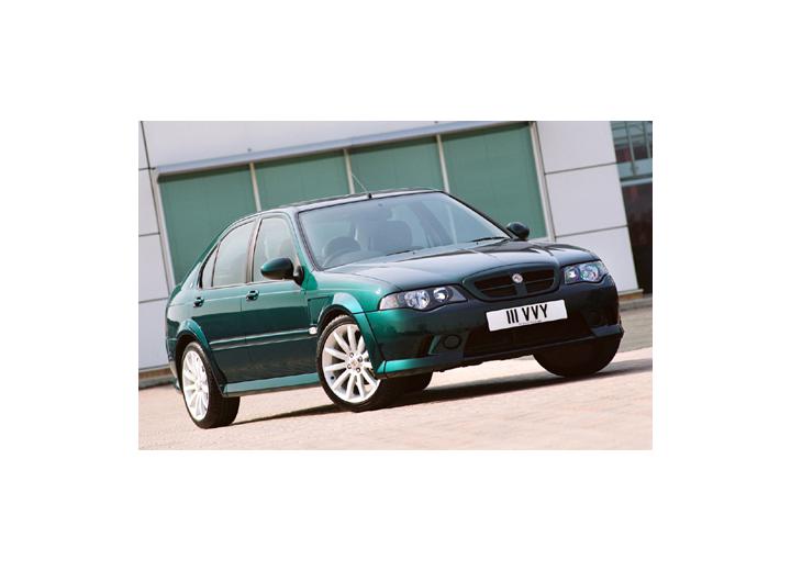 Technical specifications and characteristics for【MG ZS Hatchback】 - picture 1