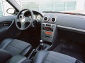 Technical specifications and characteristics for【MG ZS Hatchback】 - picture 4