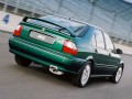 Technical specifications and characteristics for【MG ZS Hatchback】 - picture 3