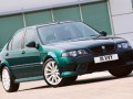 ZS Hatchback