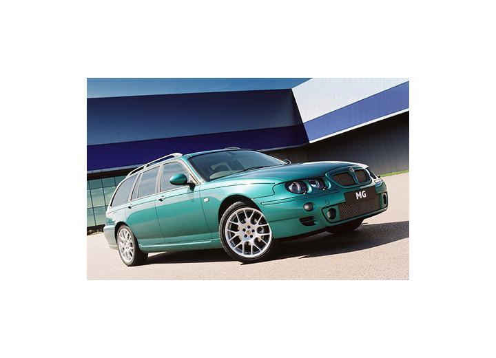 Technical specifications and characteristics for【MG ZT-T】 - picture 3