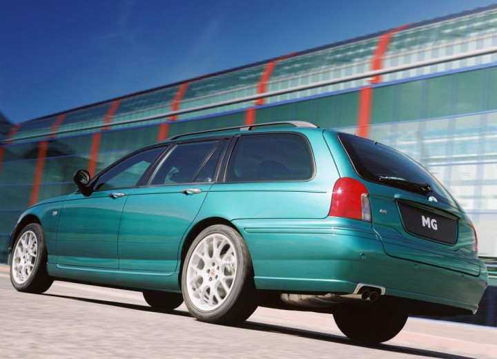 Technical specifications and characteristics for【MG ZT-T】 - picture 4