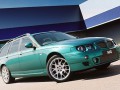 Technical specifications and characteristics for【MG ZT-T】 - picture 3