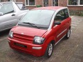 Technische Daten und Spezifikationen für Microcar MC1/MC2 - picture 2