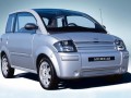 Technical specifications of the car and fuel economy of Microcar MC1/MC2