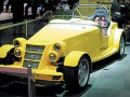 Technische Daten von Fahrzeugen und Kraftstoffverbrauch Minelli TF 1800