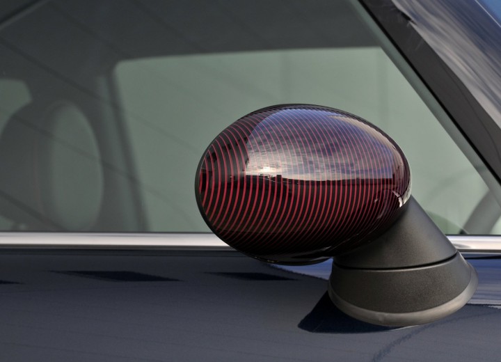 Technische Daten und Spezifikationen für Mini Clubman I Restyling - picture 10
