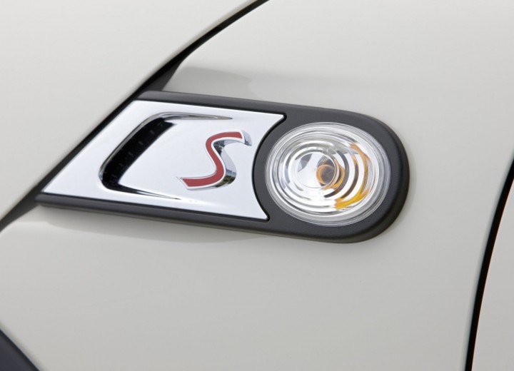 Technische Daten und Spezifikationen für Mini Clubman I Restyling - picture 12