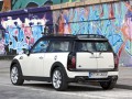 Technische Daten und Spezifikationen für Mini Clubman I Restyling - picture 3