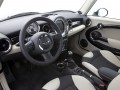 Technische Daten und Spezifikationen für Mini Clubman I Restyling - picture 14