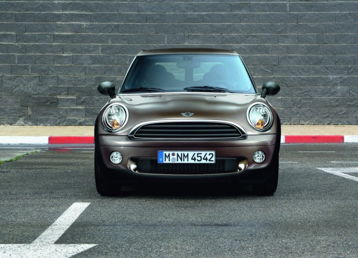 Технически характеристики за Mini Clubman I - picture 2