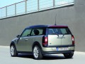 Технически характеристики за Mini Clubman I - picture 3
