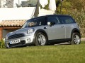 Clubman I
