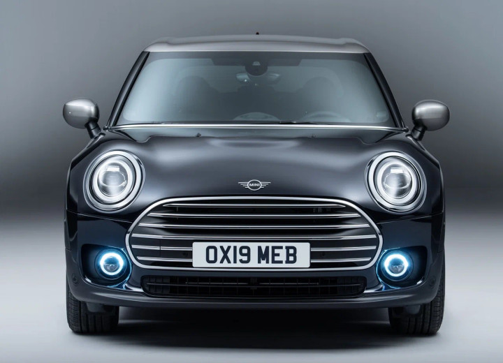 Caractéristiques techniques de Mini Clubman II Restyling - picture 2