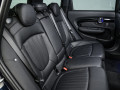 Caractéristiques techniques de Mini Clubman II Restyling - picture 8