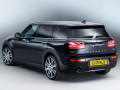 Caractéristiques techniques de Mini Clubman II Restyling - picture 3