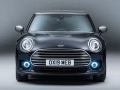 Caractéristiques techniques de Mini Clubman II Restyling - picture 2