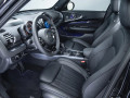 Caractéristiques techniques de Mini Clubman II Restyling - picture 7